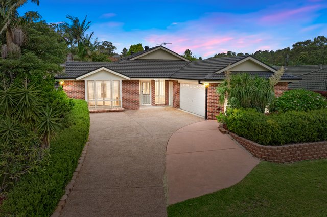 7 Yapug Close, NSW 2287