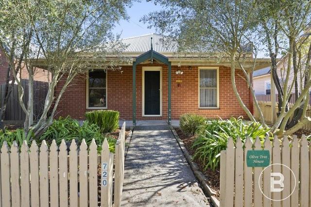 720 Talbot Street South, VIC 3350