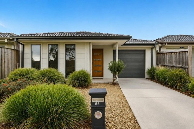 55 Troups Creek Promenade, VIC 3805