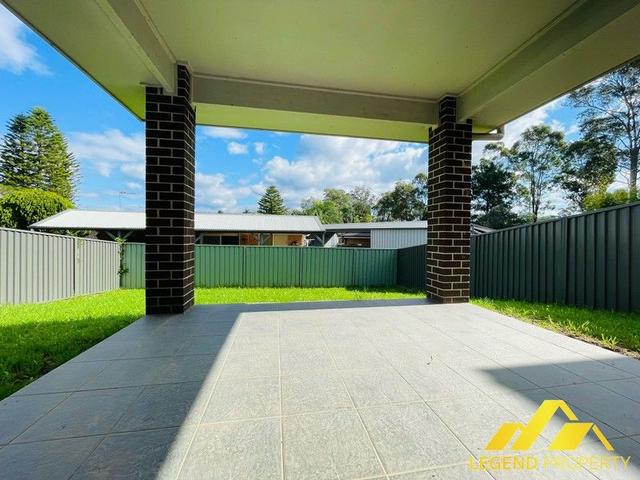 15 Abacus Parade, NSW 2747