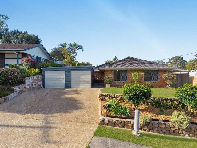 40 Bennetts Road, QLD 4053