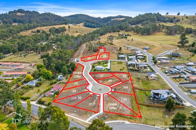 Stage 4 Bonnies Way, TAS 7116