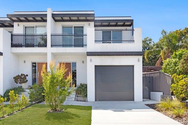 1b Lawson  Street, NSW 2036