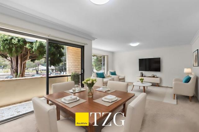 1/10-12 Park Avenue, NSW 2134