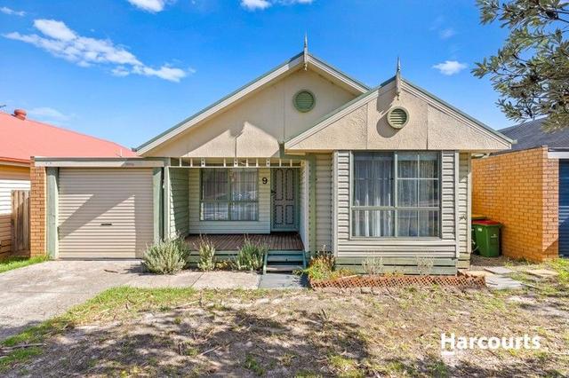 9 Meaby Drive, VIC 3810