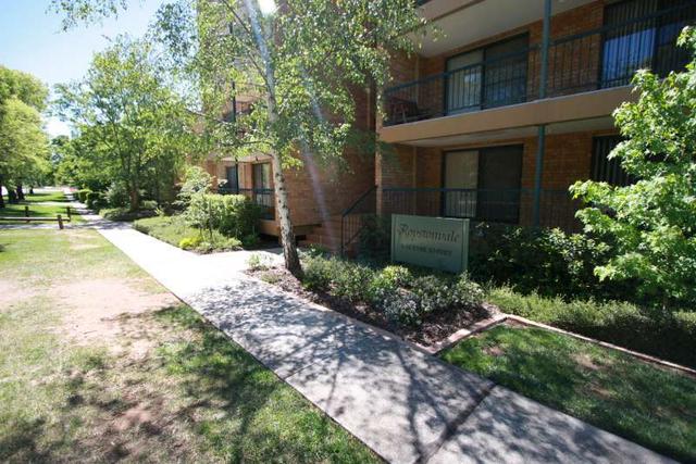 85/10 Eyre Street, ACT 2603