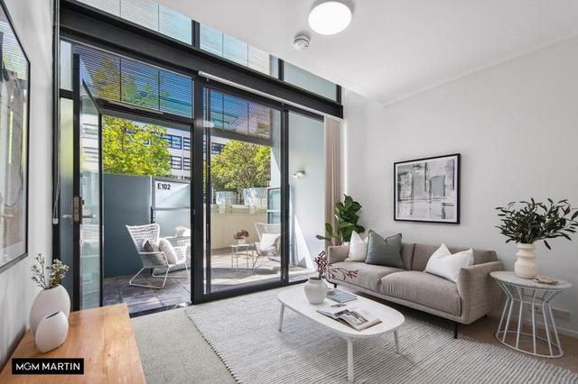 102e/2-6 Mandible Street, NSW 2015