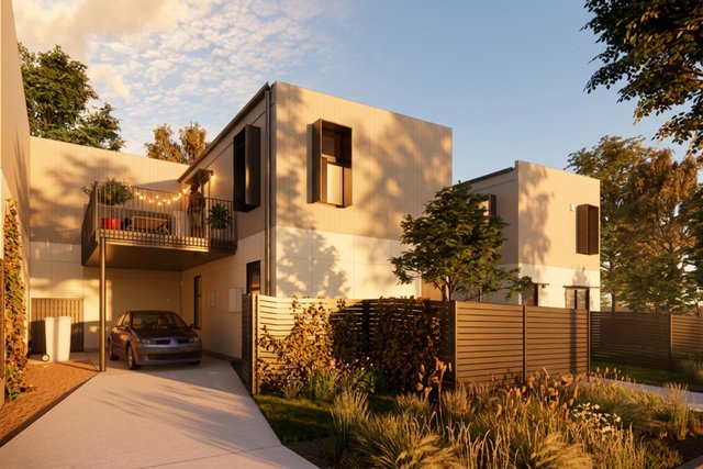 Macnamara at Ginninderry - 6 Fleurs Lane, ACT 2615