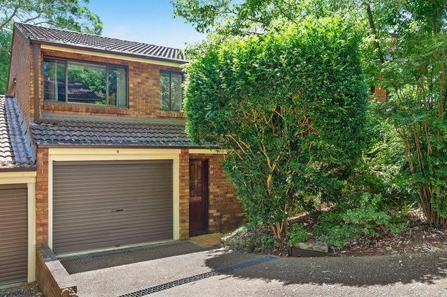 6/16-18 Nelson Street, NSW 2120