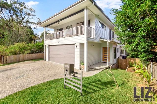21 Emerson Street, QLD 4066