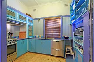 Real Estate Wollongong Kitchen