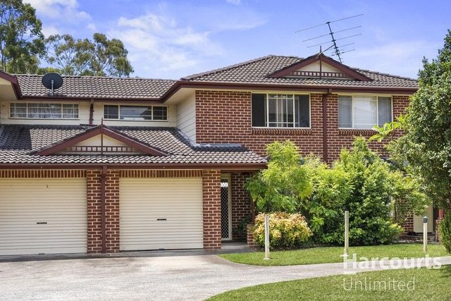 5/6 Wickfield Circuit, NSW 2560
