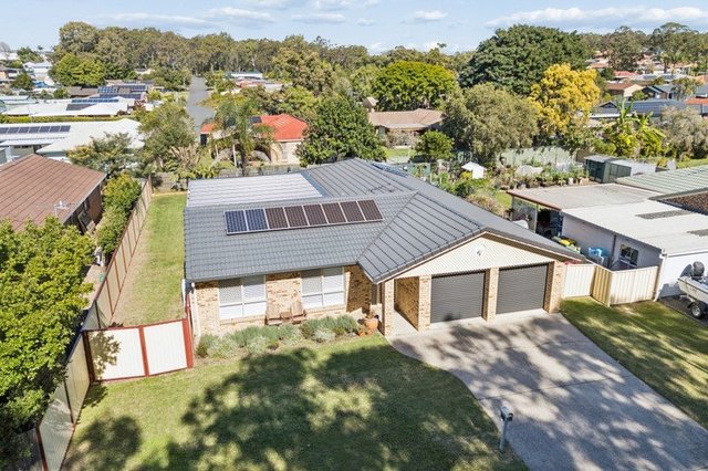 101 Collingwood Road, QLD 4159