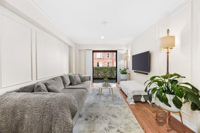 523/50-58 MacLeay Street, NSW 2011