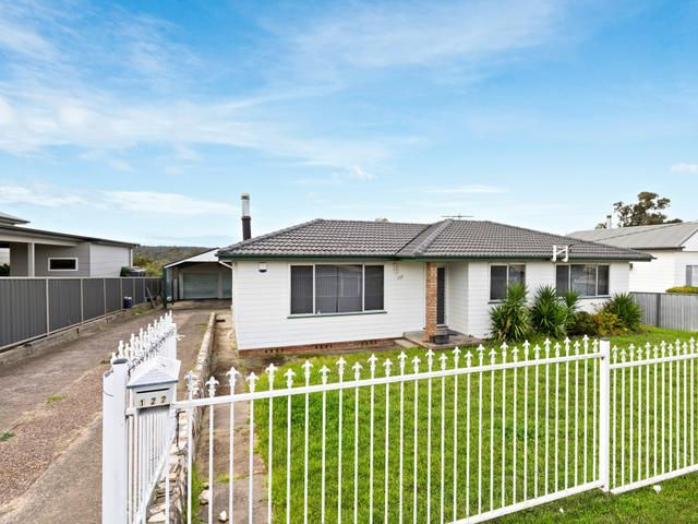 122 Congewai Street, NSW 2325