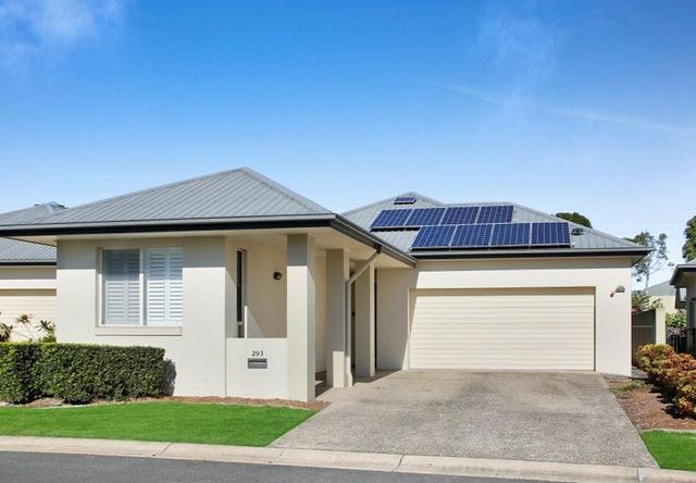 293 Easthill Drive, QLD 4226