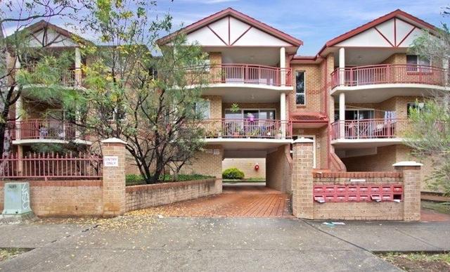 13/108-112 Stapleton Street, NSW 2145