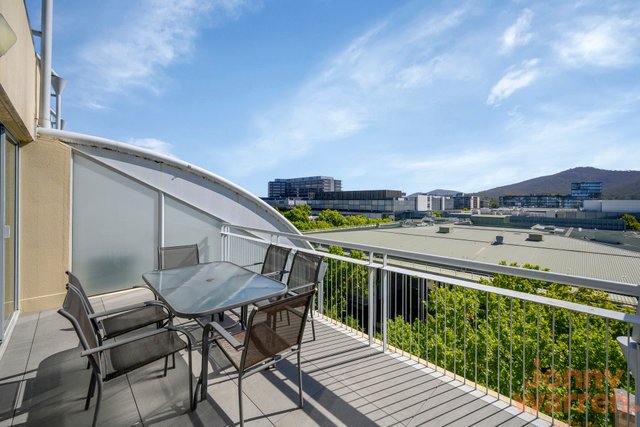 704/222 City Walk, ACT 2601