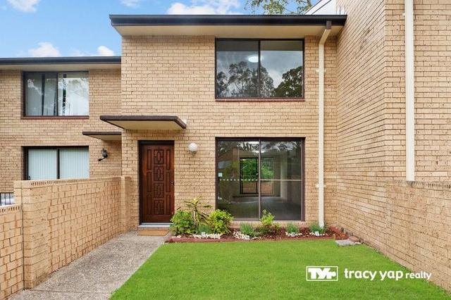 4/10 Taranto Road, NSW 2122