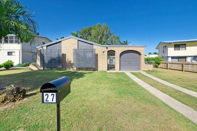 27 Burwood Cl, QLD 4740