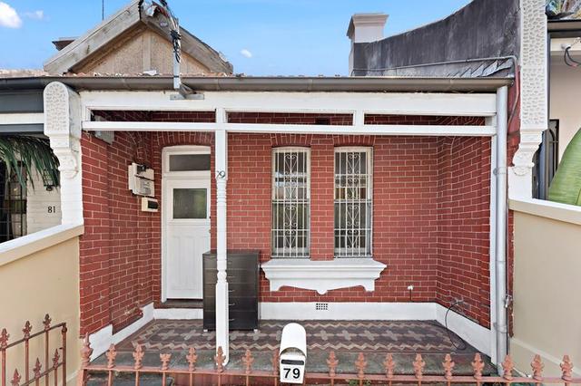 79 Albermarle St, NSW 2042