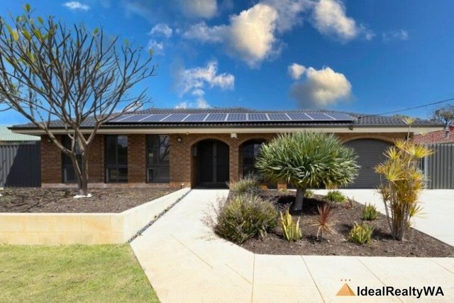 12 Torridon Avenue, WA 6147