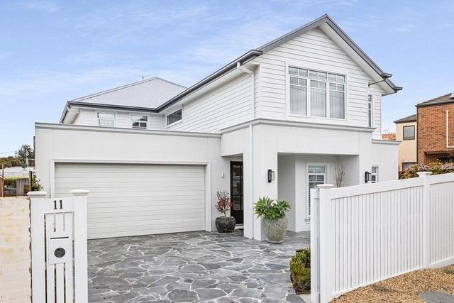 11 Canterbury Street, VIC 3931