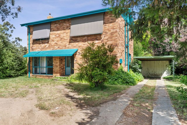 536 Northbourne Avenue, ACT 2602