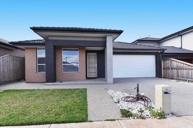 8 Salerno Street, VIC 3336