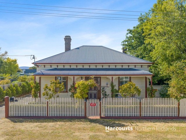 1 Little Mulgrave Street, TAS 7300
