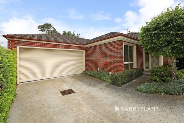 4/10 Stamford  Crescent, VIC 3178