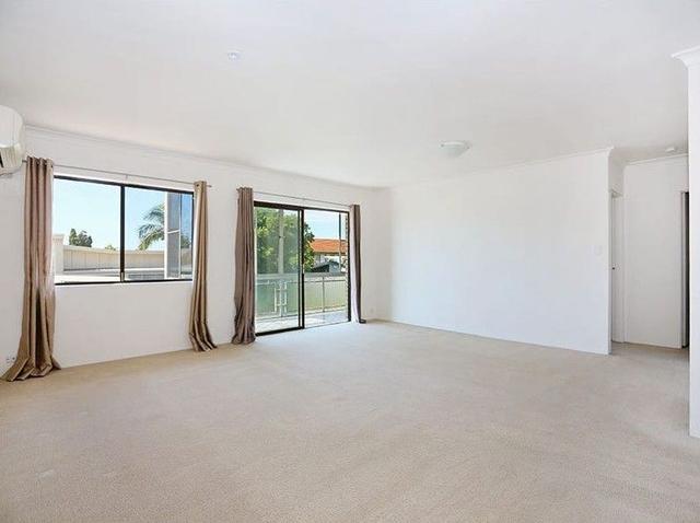 6/79 Beatrice  Terrace, QLD 4007