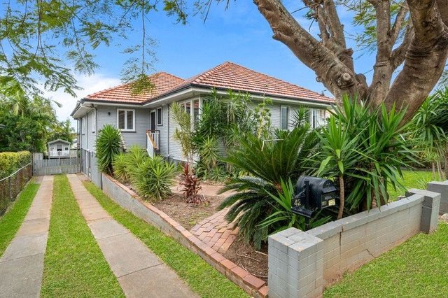 42 Windrest Avenue, QLD 4034