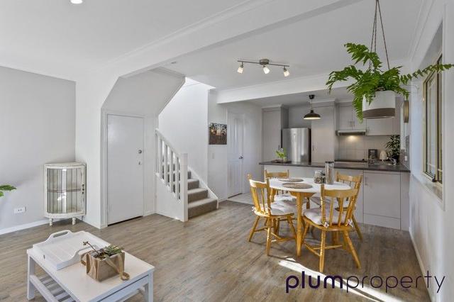 2/29 Bristol Street, QLD 4101