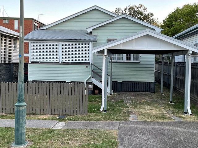46 Ada Street, QLD 4068