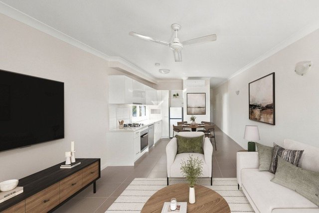 7/51 Gibb Street, QLD 4059