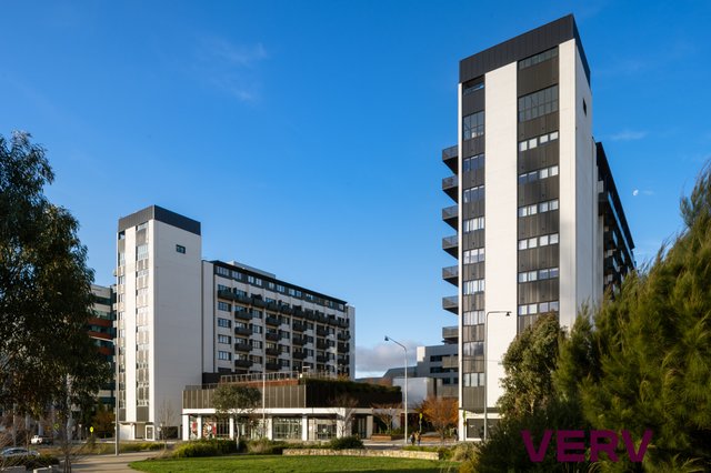 109/45 Furzer Street, ACT 2606