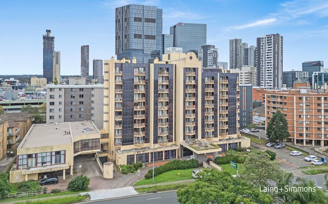 17/22-32 Great Western Highway, NSW 2150