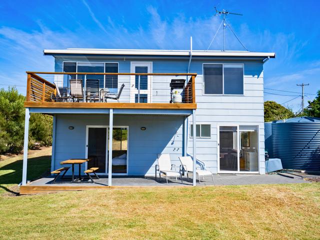 58 Swanwick Drive, TAS 7215