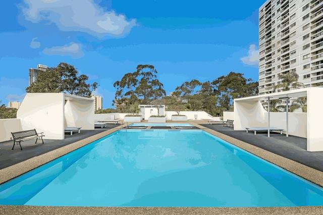 3A/15 Campbell Street, NSW 2150