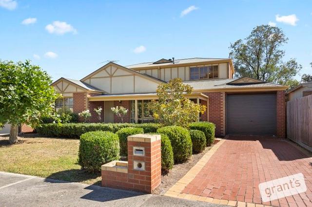 18 London Crescent, VIC 3805