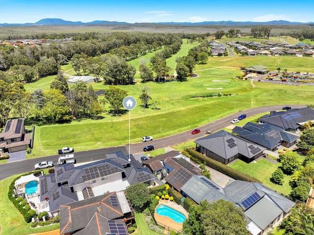 16 Ruby Circuit, NSW 2444