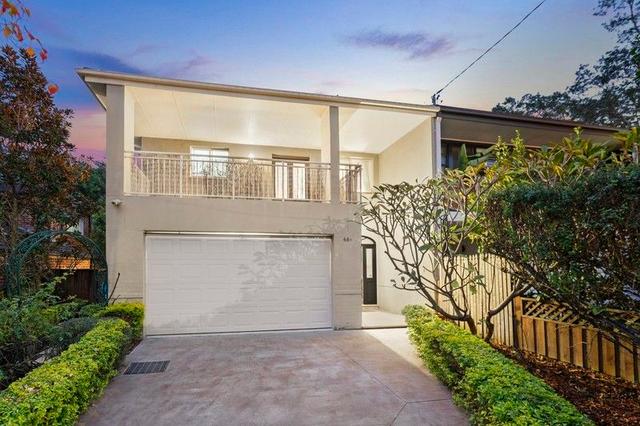 68C Mowbray Place, NSW 2068