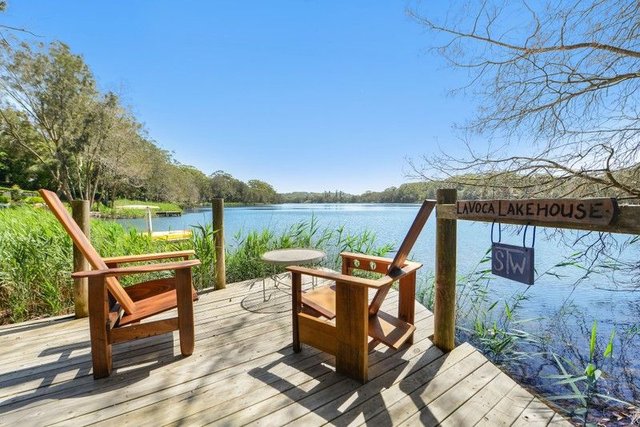 231 The Round Drive, NSW 2251