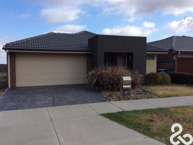 107 Mandalay Circuit, VIC 3753