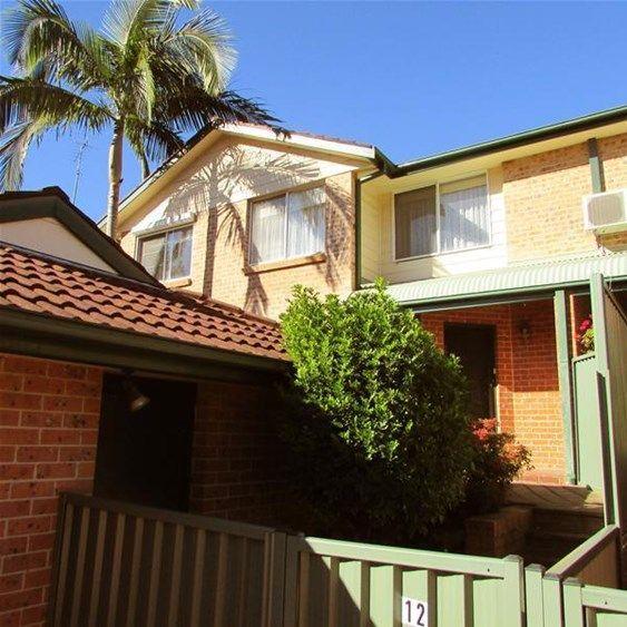 12/78 Jenkins Road, NSW 2118