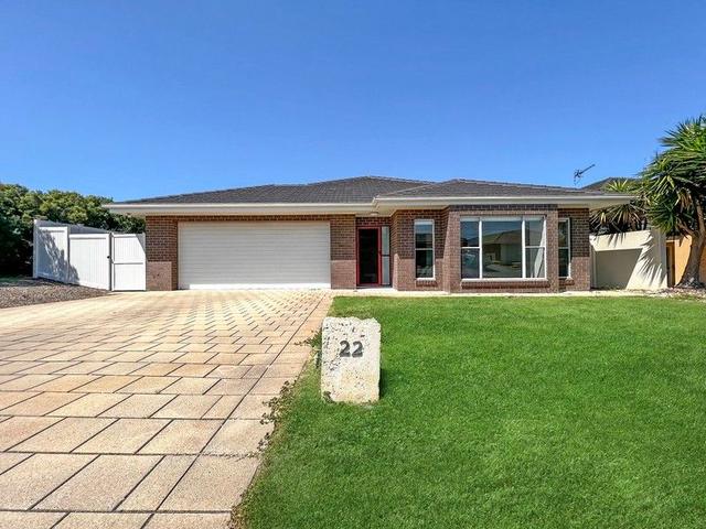 22 Windamere Crescent, SA 5606