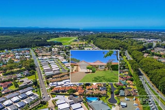 5 Nailor Court, NSW 2444