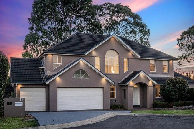11 Cubby Close, NSW 2154
