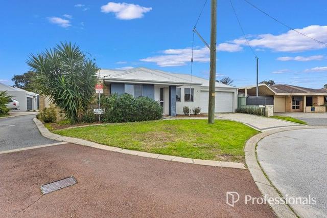 10/21 Cronin Place, WA 6112